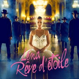 Album cover of Léna rêve d'étoile - Saison 3 (Bande originale de la série)