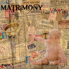 Album cover of Matrimony