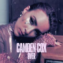Album cover of Over