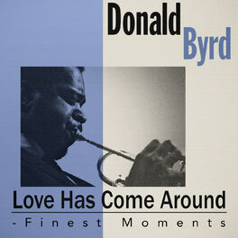 Album cover of Love Has Come Around - Finest Moments