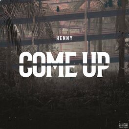 Album cover of COME UP