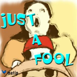 Album cover of Just a Fool