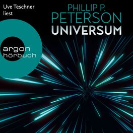 Album cover of Universum (Ungekürzt)