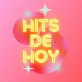 Album cover of Hits de Hoy