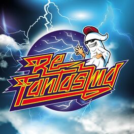 Album cover of Tas Re Fantasma