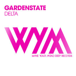 Album cover of Delta