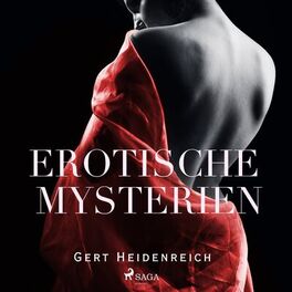 Album cover of Erotische Mysterien