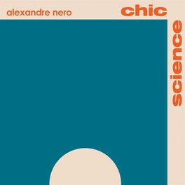 Album cover of Chic Science