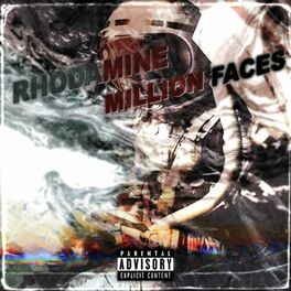 Album cover of Million Faces
