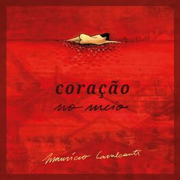 Album cover of Saudade da Saudade