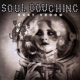 Album cover of Ruby Vroom
