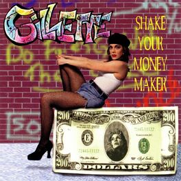 Album cover of Shake Your Money Maker