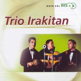 Album cover of Bis - Trio Irakitan