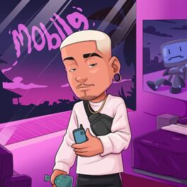 Album cover of Mobile