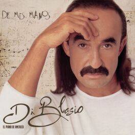 Album cover of De Mis Manos