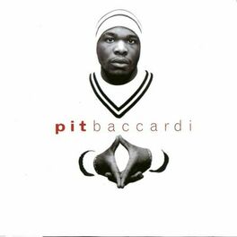 Album cover of Pit Baccardi