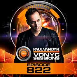 Album cover of VONYC Sessions 822