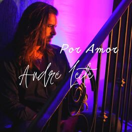 Album cover of Por Amor