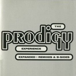 The Prodigy Deezer