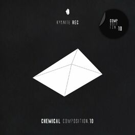 Album cover of Chemical Composition 10