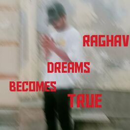 Album cover of DREAMS BECOME TRUE (Remix)