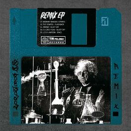 Album cover of REMIX
