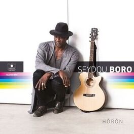 Album cover of Hôrôn