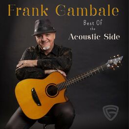 Album cover of Best of the Acoustic Side