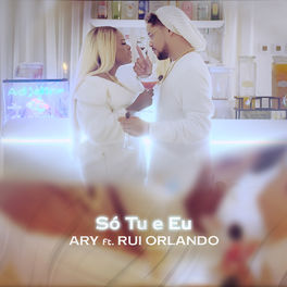 Album cover of Só Tu E Eu