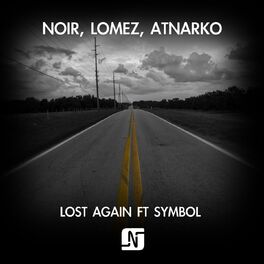 Album cover of Lost Again