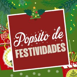 Album cover of Popsito de festividades