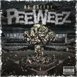 Album cover of Peeweez