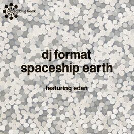 Album cover of Spaceship Earth / Terror