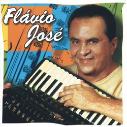 Download CD Flávio José – Me Diz Amor 2001