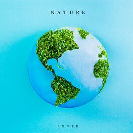 Album cover of Nature Lover