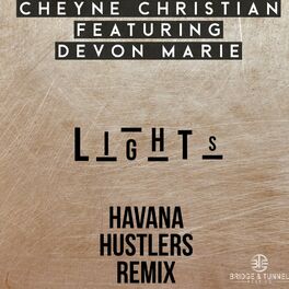 Album cover of Lights (Havana Hustlers Remix)