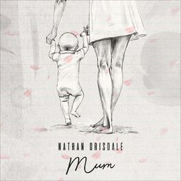 Album cover of Mum