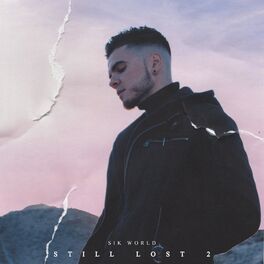 Album cover of Still Lost 2