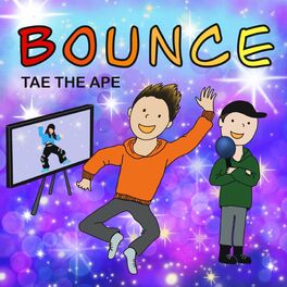 Album cover of Bounce (feat. Samuel)