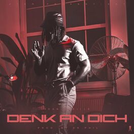 Album cover of Denk an dich