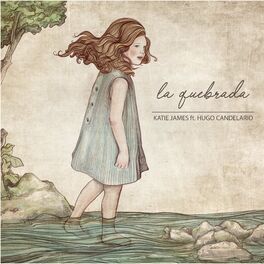 Album cover of La Quebrada