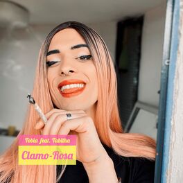 Album cover of Clamo-rosa