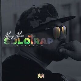 Album cover of Solo Trap Edition