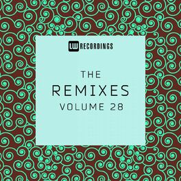 Album cover of The Remixes, Vol. 28