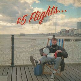 Album cover of £5 Flights