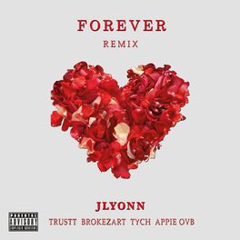 Album cover of Forever (Remix)