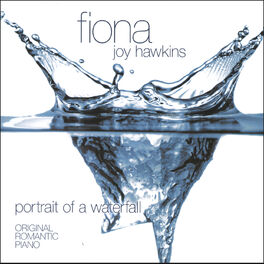 Album cover of Portrait of a Waterfall