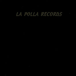Album cover of Negro