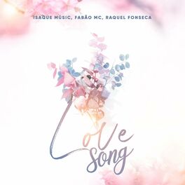 Album cover of Love Song