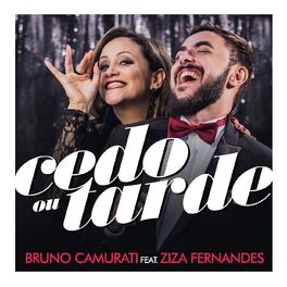 Album cover of Cedo ou Tarde